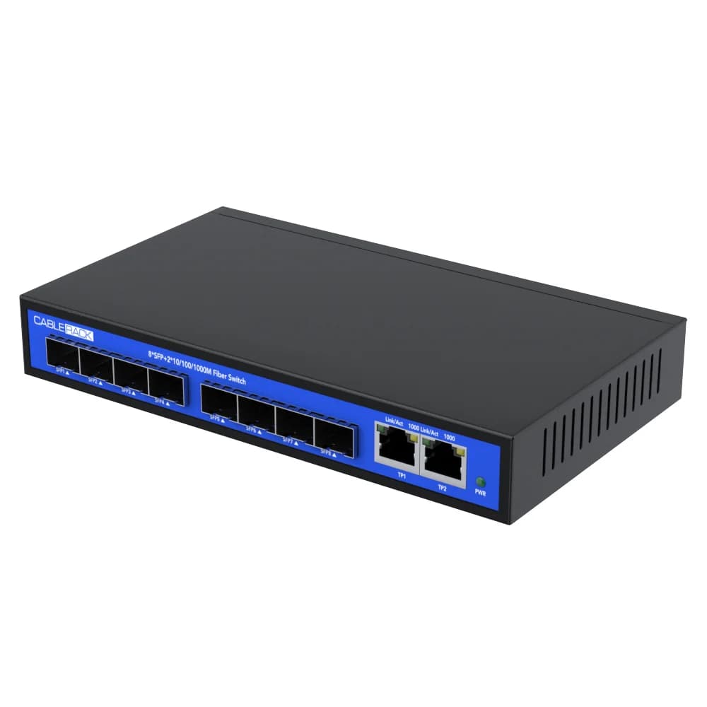 Media Converters