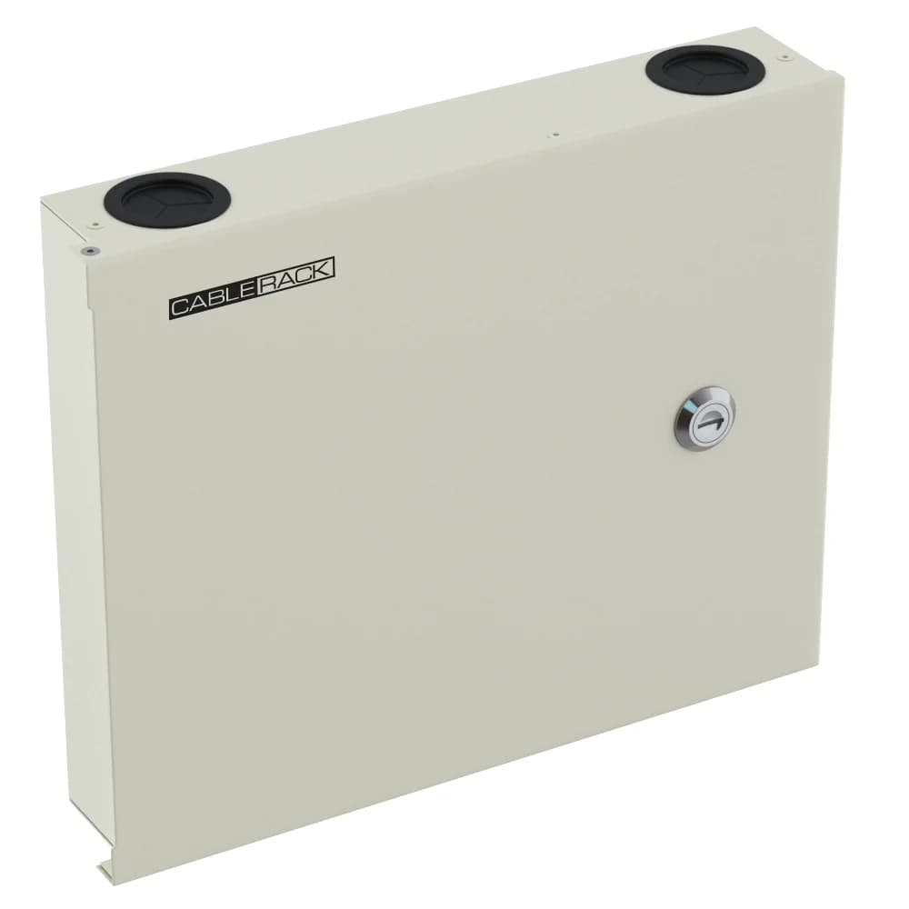 Panels, Enclosures, Racks